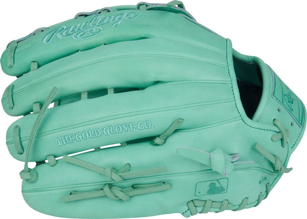2026 Rawlings Heart Of The Hide Series 12.75-Inch Baseball Glove, Right Hand Throw