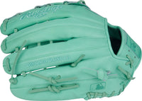 2026 Rawlings Heart Of The Hide Series 12.75-Inch Baseball Glove, Right Hand Throw