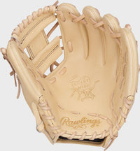 2026 Rawlings Heart Of The Hide Series 11.25-Inch Baseball Glove, Right Hand Throw