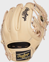 2026 Rawlings Heart Of The Hide Series 11.25-Inch Baseball Glove, Right Hand Throw