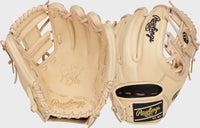 2026 Rawlings Heart Of The Hide Series 11.25-Inch Baseball Glove, Right Hand Throw