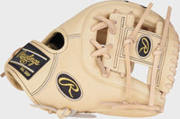 2026 Rawlings Heart Of The Hide Series 11.25-Inch Baseball Glove, Right Hand Throw