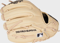 2026 Rawlings Heart Of The Hide Series 11.25-Inch Baseball Glove, Right Hand Throw