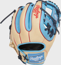 2026 Rawlings Heart Of The Hide Series 11.5-Inch Baseball Glove, Right Hand Throw