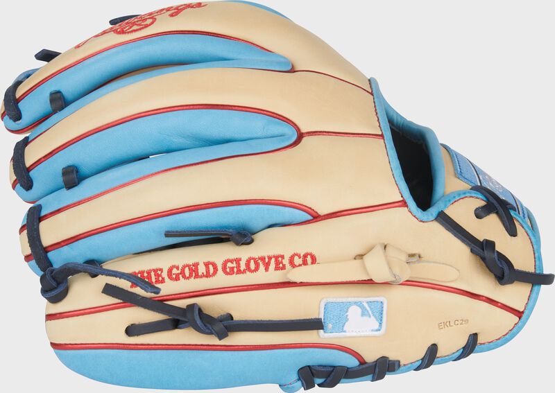 2026 Rawlings Heart Of The Hide Series 11.5-Inch Baseball Glove, Right Hand Throw