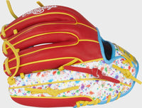 2026 Rawlings Heart Of The Hide Series 11.5-Inch Baseball Glove, Right Hand Throw