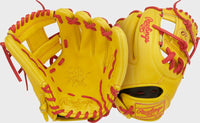 2026 Rawlings Heart Of The Hide Series 11.5-Inch Baseball Glove, Right Hand Throw