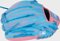 2026 Rawlings Heart Of The Hide Series 12.75-Inch Baseball Glove, Right Hand Throw