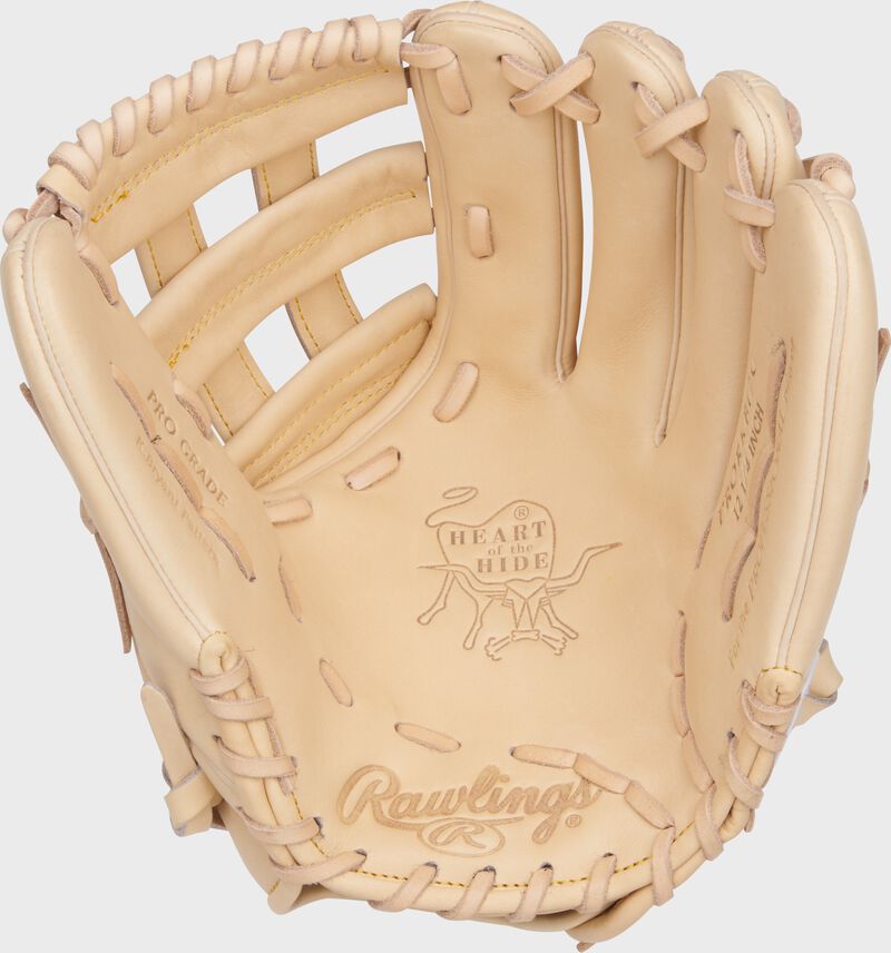 PRORKB17C Heart of the Hide 12.25" Baseball Glove
