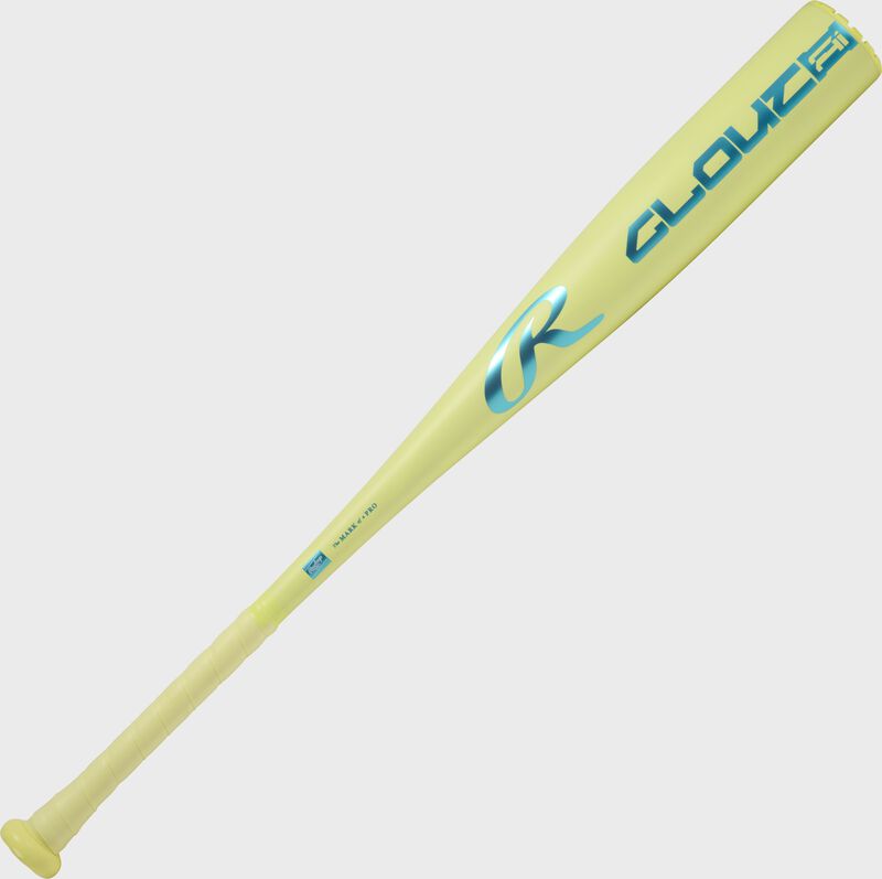 2026 Rawlings Clout AI -10 USA Baseball Bat