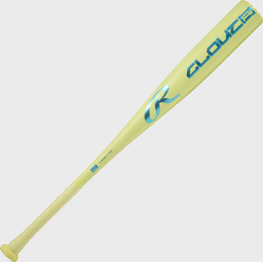 2026 Rawlings Clout AI -10 USA Baseball Bat