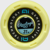 Rawlings 2026 Clout Ai RUT6C5 USSSA -5oz