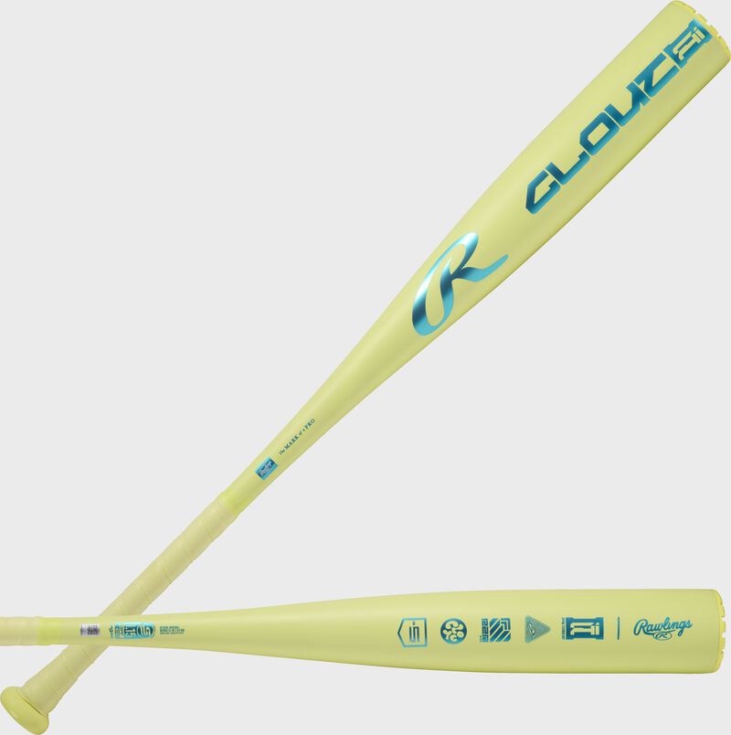 Rawlings 2026 Clout Ai RUT6C5 USSSA -5oz