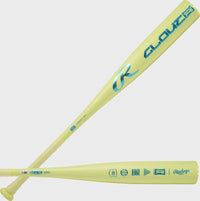 Rawlings 2026 Clout Ai RUT6C5 USSSA -5oz