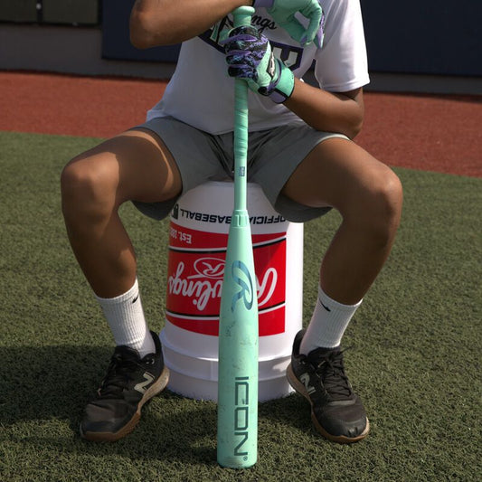 2026 Rawlings Icon USSSA Baseball Bat -10