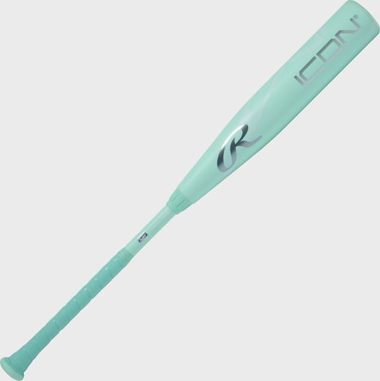 2026 Rawlings Icon USSSA Baseball Bat -10