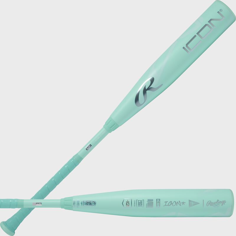2026 Rawlings Icon USSSA Baseball Bat -10