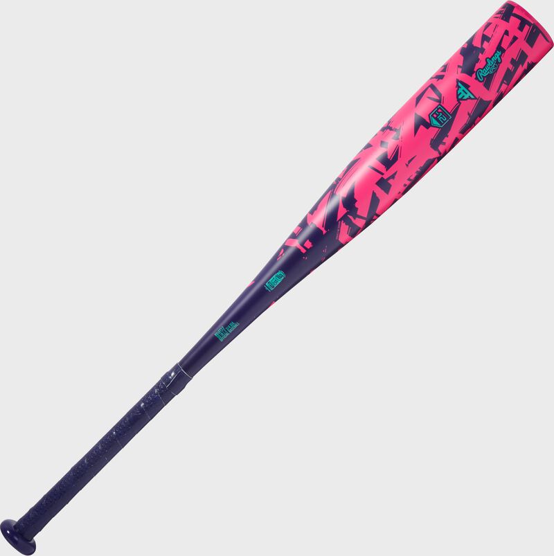 2026 Rawlings Threat -12 USSSA Baseball Bat