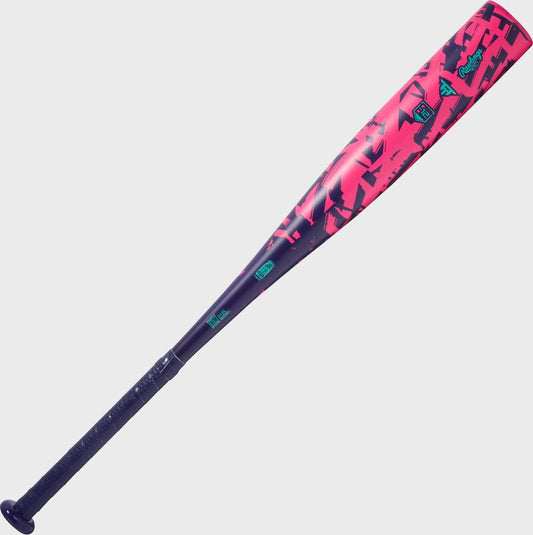 2026 Rawlings Threat -12 USSSA Baseball Bat