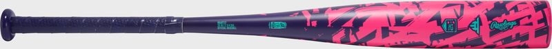 2026 Rawlings Threat -12 USSSA Baseball Bat