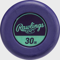 2026 Rawlings Threat -12 USSSA Baseball Bat