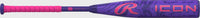 2027 Rawlings Icon USSSA Baseball Bat -5oz