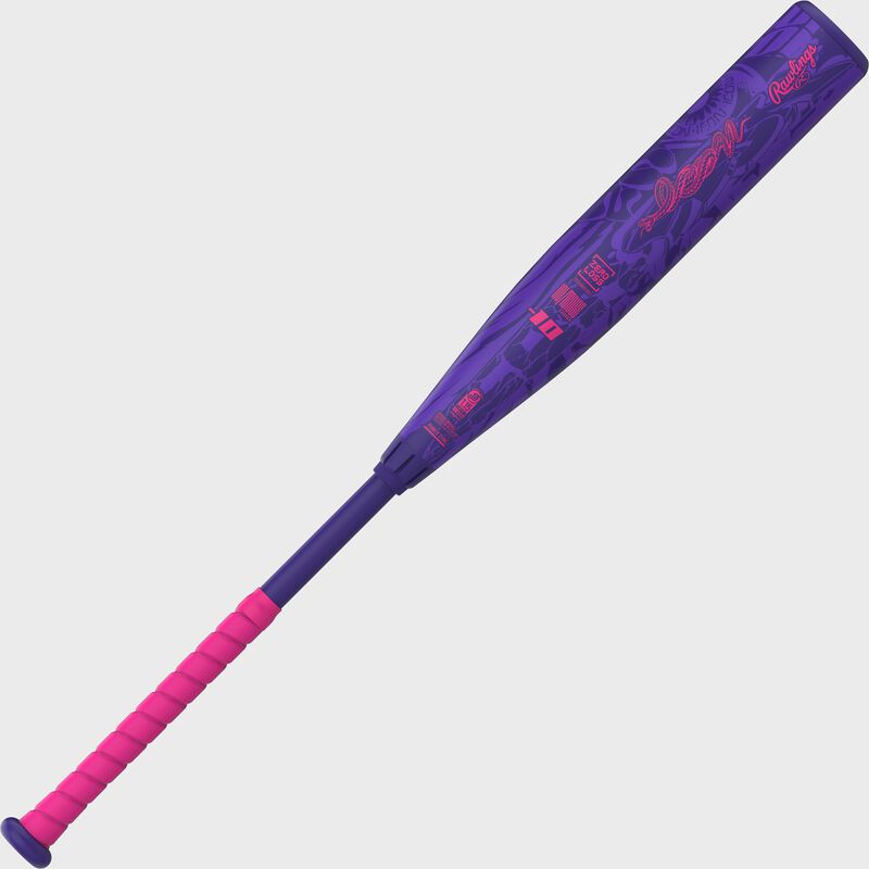 2027 Rawlings Icon USSSA Baseball Bat -5oz