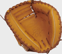 Rawlings Catcher's Mitt