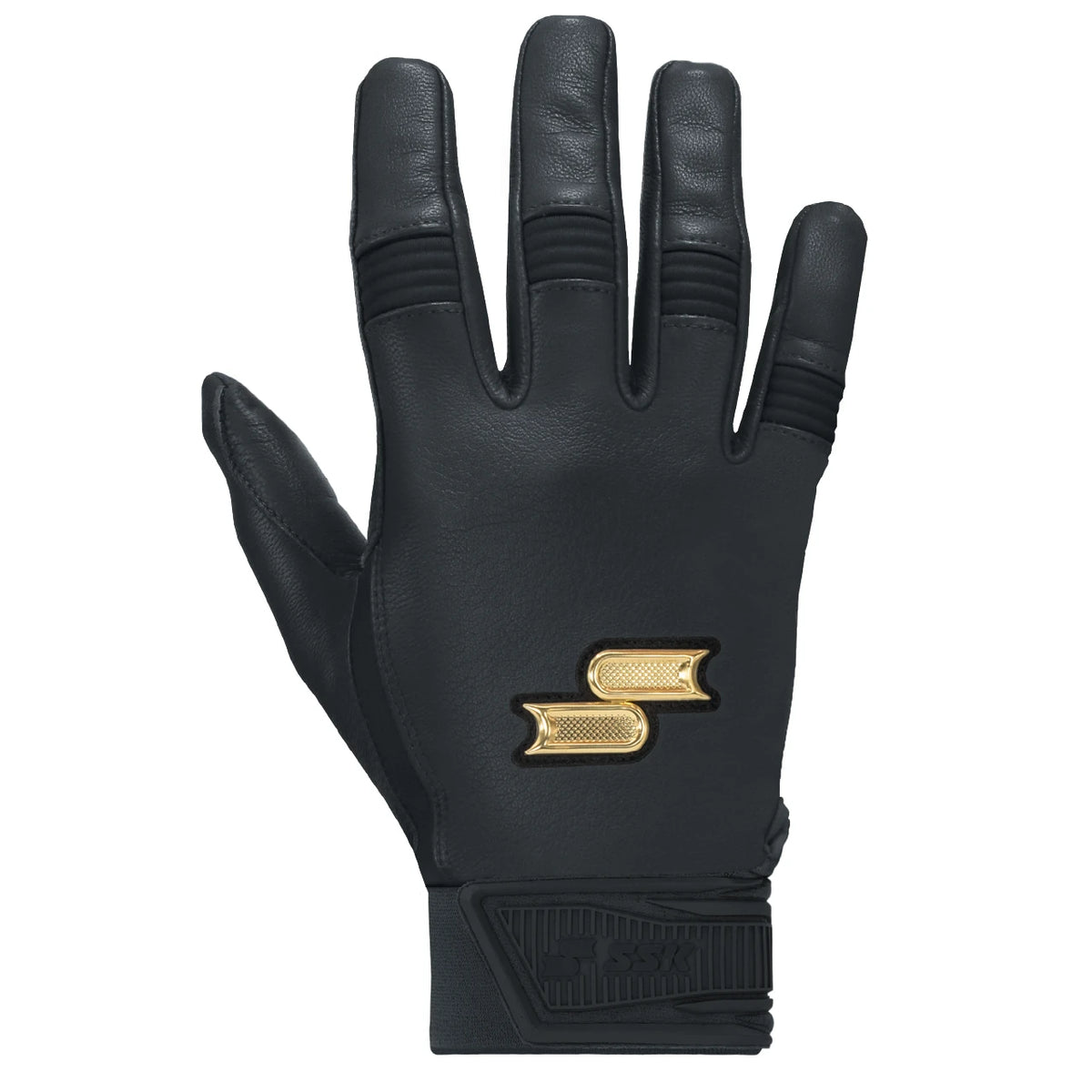 SSK Showcase Adult Baseball Batting Gloves