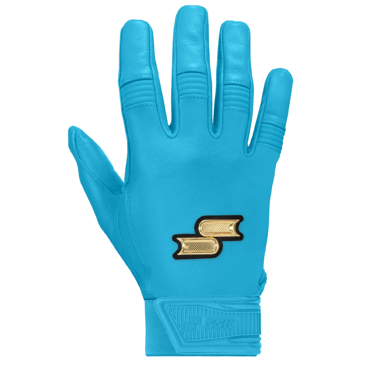 SSK Showcase Adult Baseball Batting Gloves