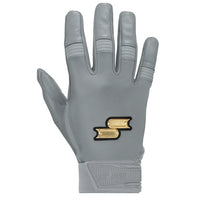 SSK Showcase Adult Baseball Batting Gloves
