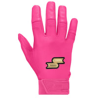 SSK Showcase Adult Baseball Batting Gloves