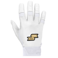SSK Showcase Adult Baseball Batting Gloves