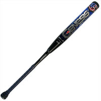 Louisville Slugger 2025 Genesis Scott Hartling 2PC Endload USSSA Slo-Pitch Bat