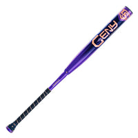 2026 Louisville Slugger Royal Geny Collection 2 Piece Balanced 14" Slo-Pitch Bat