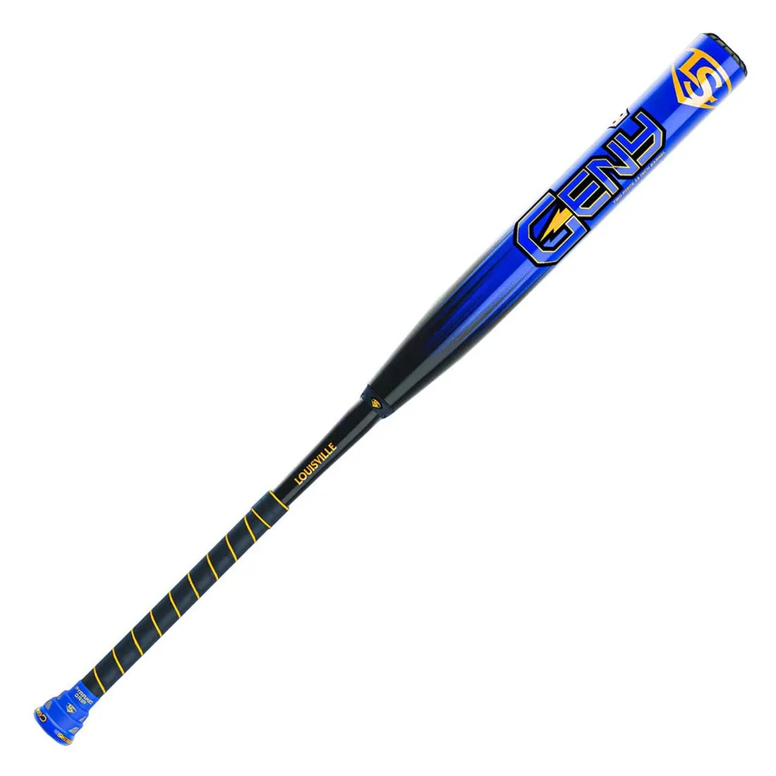 Louisville Slugger GENY 2.0 Endload 14" 2-PC USSSA