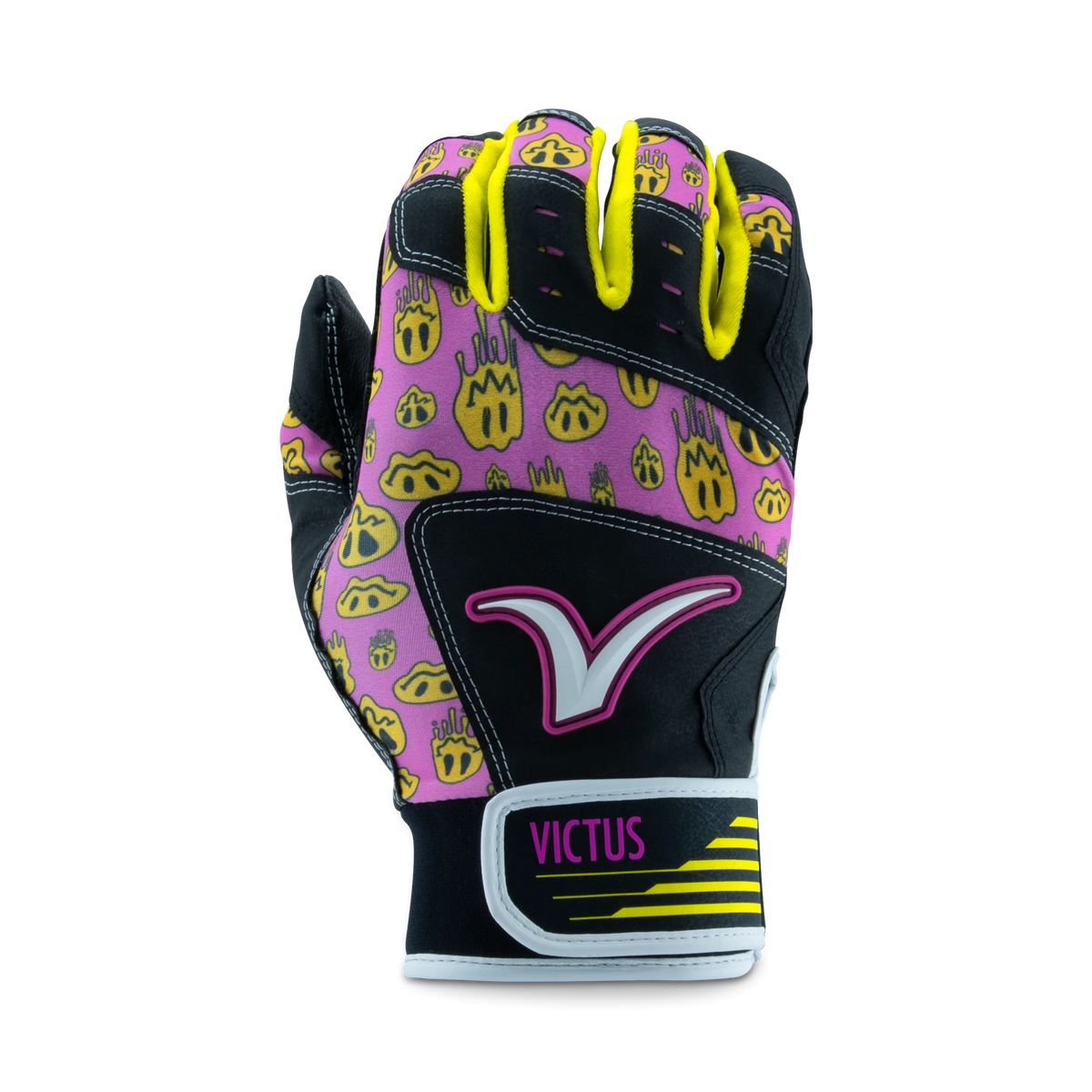Victus M.O.G Youth Batting Gloves