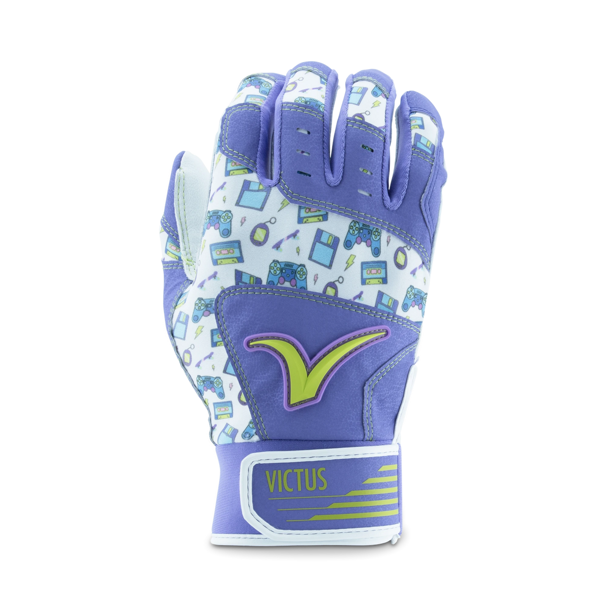 Victus M.O.G Youth Batting Gloves