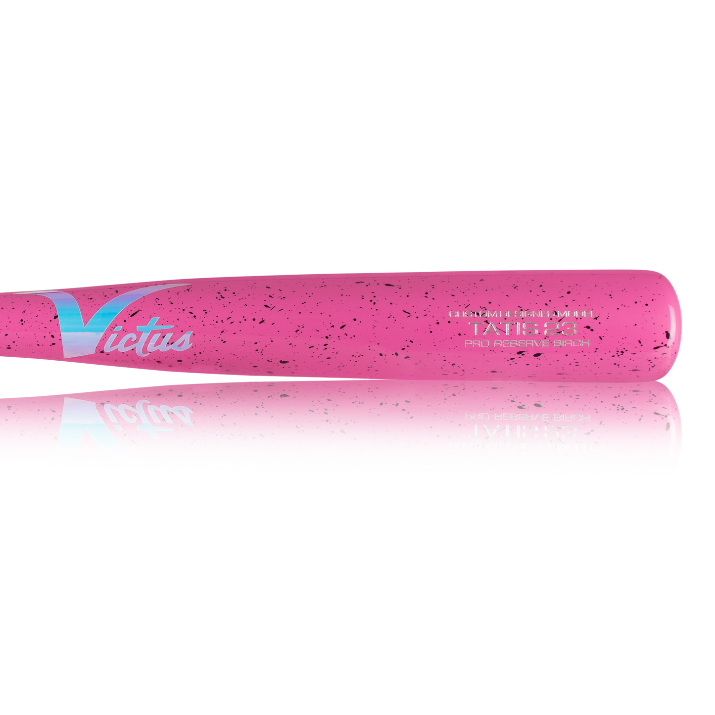 2026 Victus TATIS23 Pro Reserve Birch Wood Baseball Bat