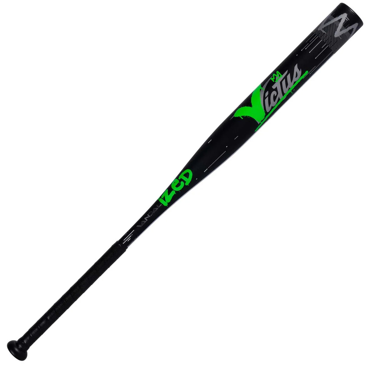 Victus Vandalized BK 1pc 12.25" USSSA Slowpitch Bat