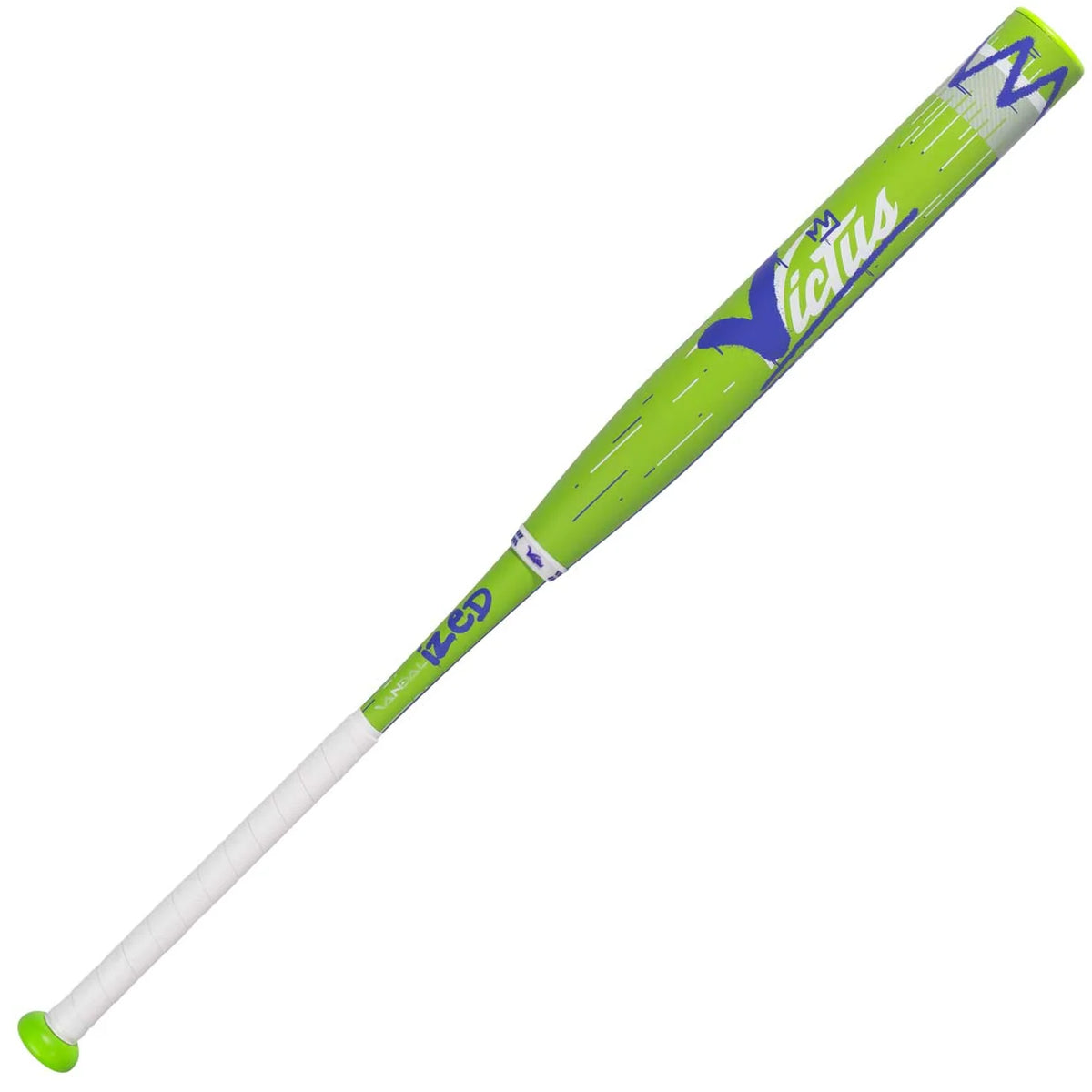Victus Vandalized GR 2pc 12.75" USSSA Slowpitch Bat