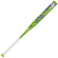 Victus Vandalized GR 2pc 12.75" USSSA Slowpitch Bat