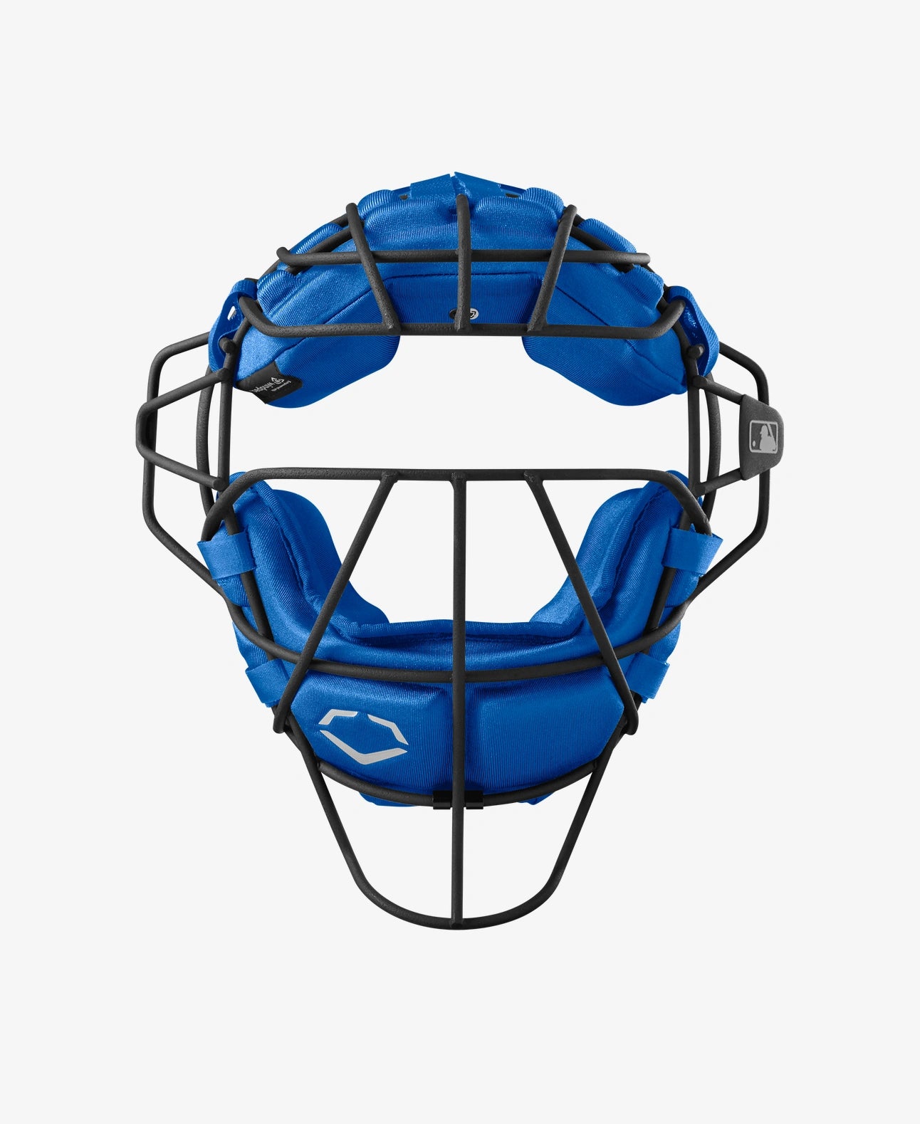 2026 EvoShield PROSRZ CATCHER FACEMASK OS