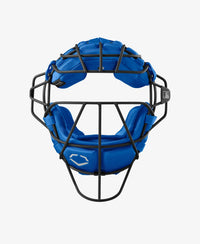 2026 EvoShield PROSRZ CATCHER FACEMASK OS