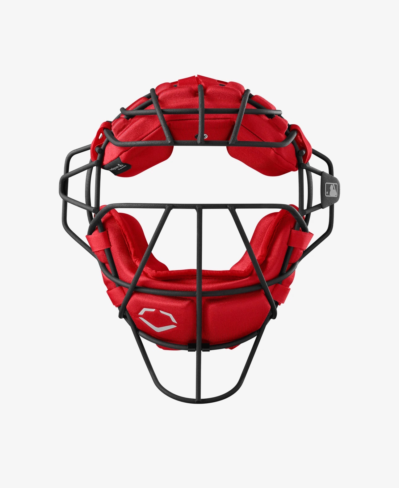 2026 EvoShield PROSRZ CATCHER FACEMASK OS