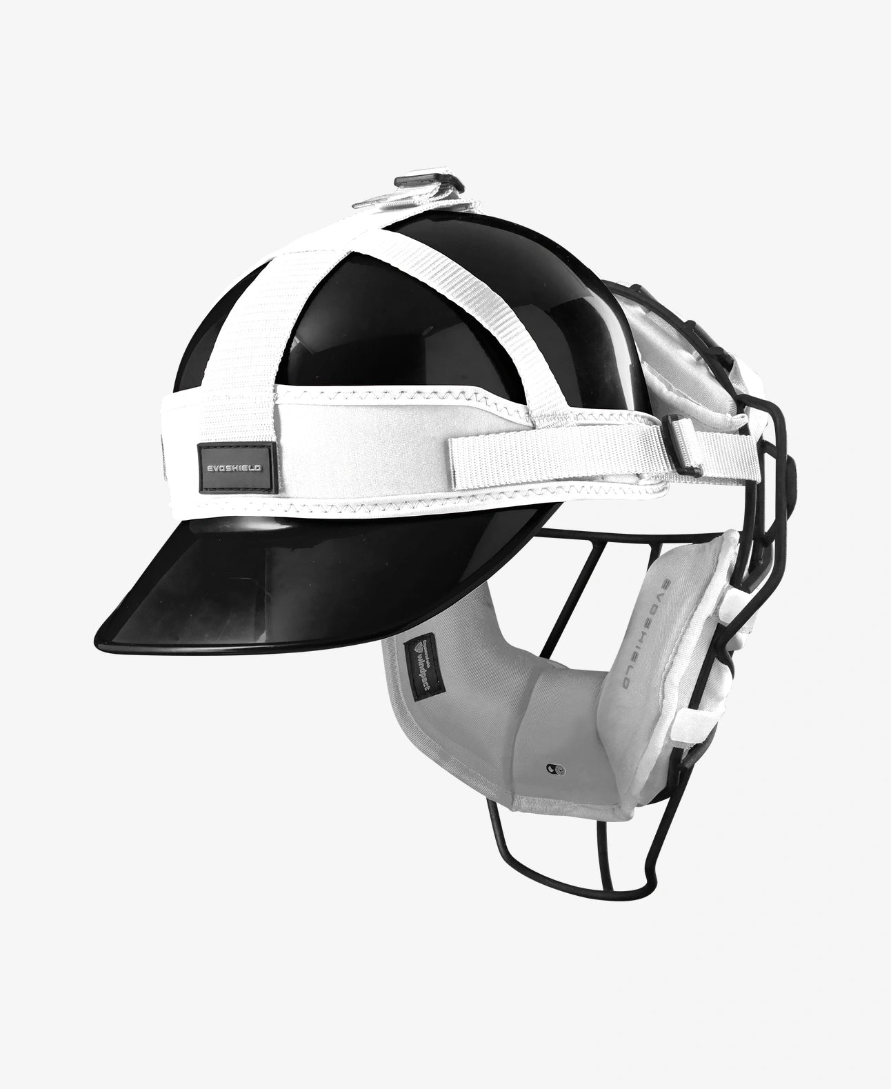2026 EvoShield PROSRZ CATCHER FACEMASK OS