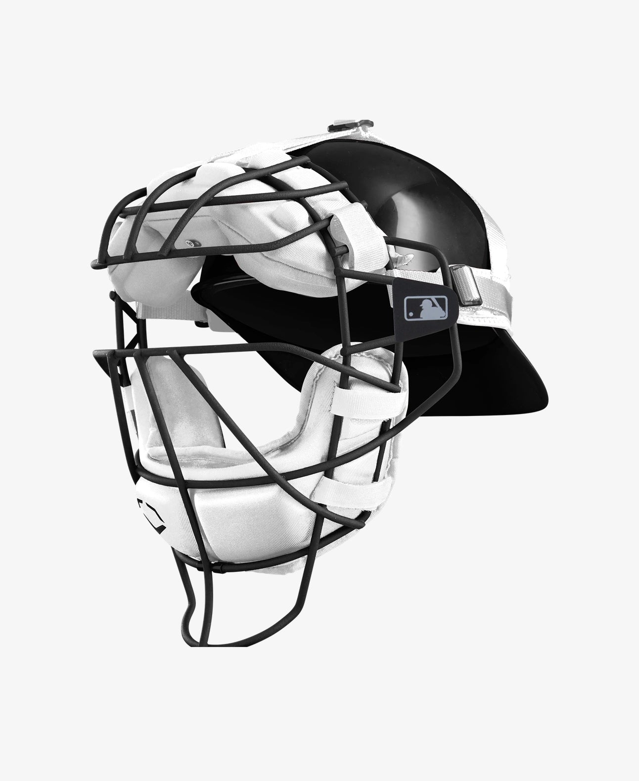 2026 EvoShield PROSRZ CATCHER FACEMASK OS