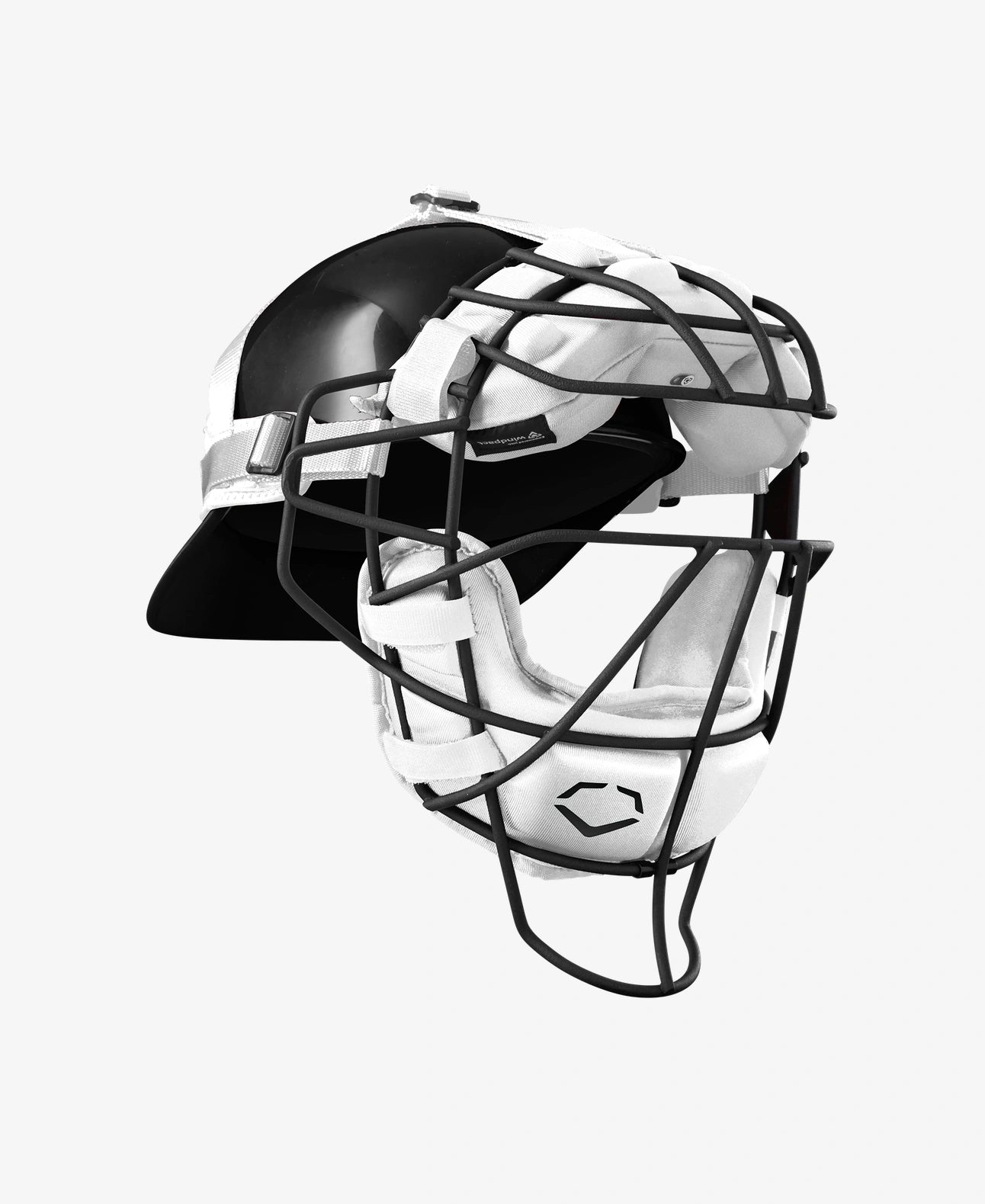 2026 EvoShield PROSRZ CATCHER FACEMASK OS