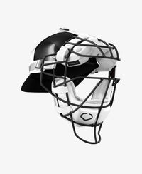 2026 EvoShield PROSRZ CATCHER FACEMASK OS