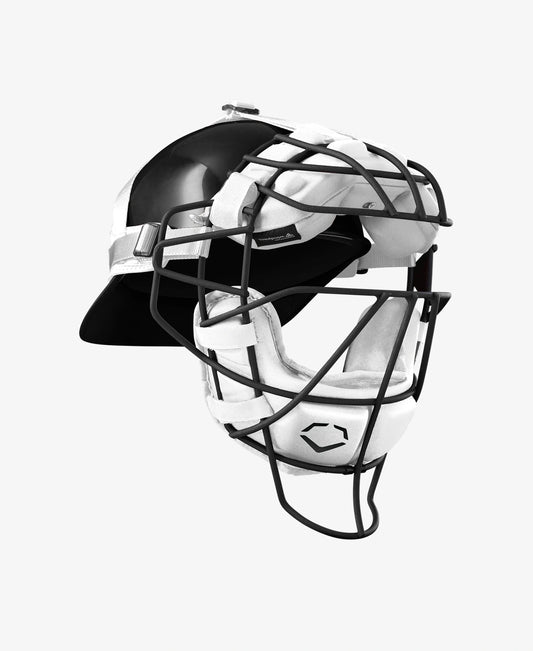 2026 EvoShield PROSRZ CATCHER FACEMASK OS
